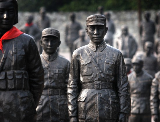 建川博物馆