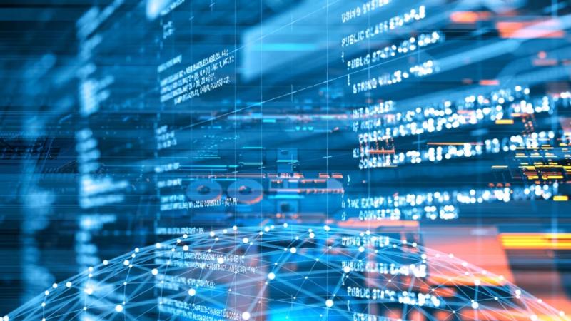 Linux基石:鹿寨县小程序开发公司的技术底座与发行版选择逻辑