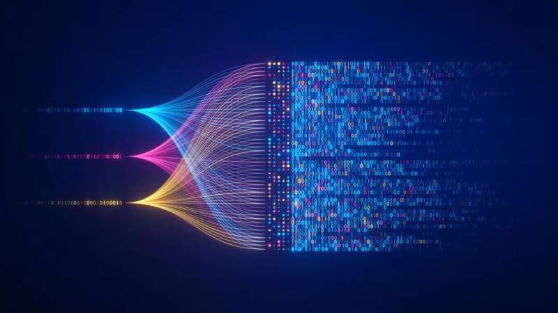 鹿寨县软件开发：解锁高性能应用的核心技术路径